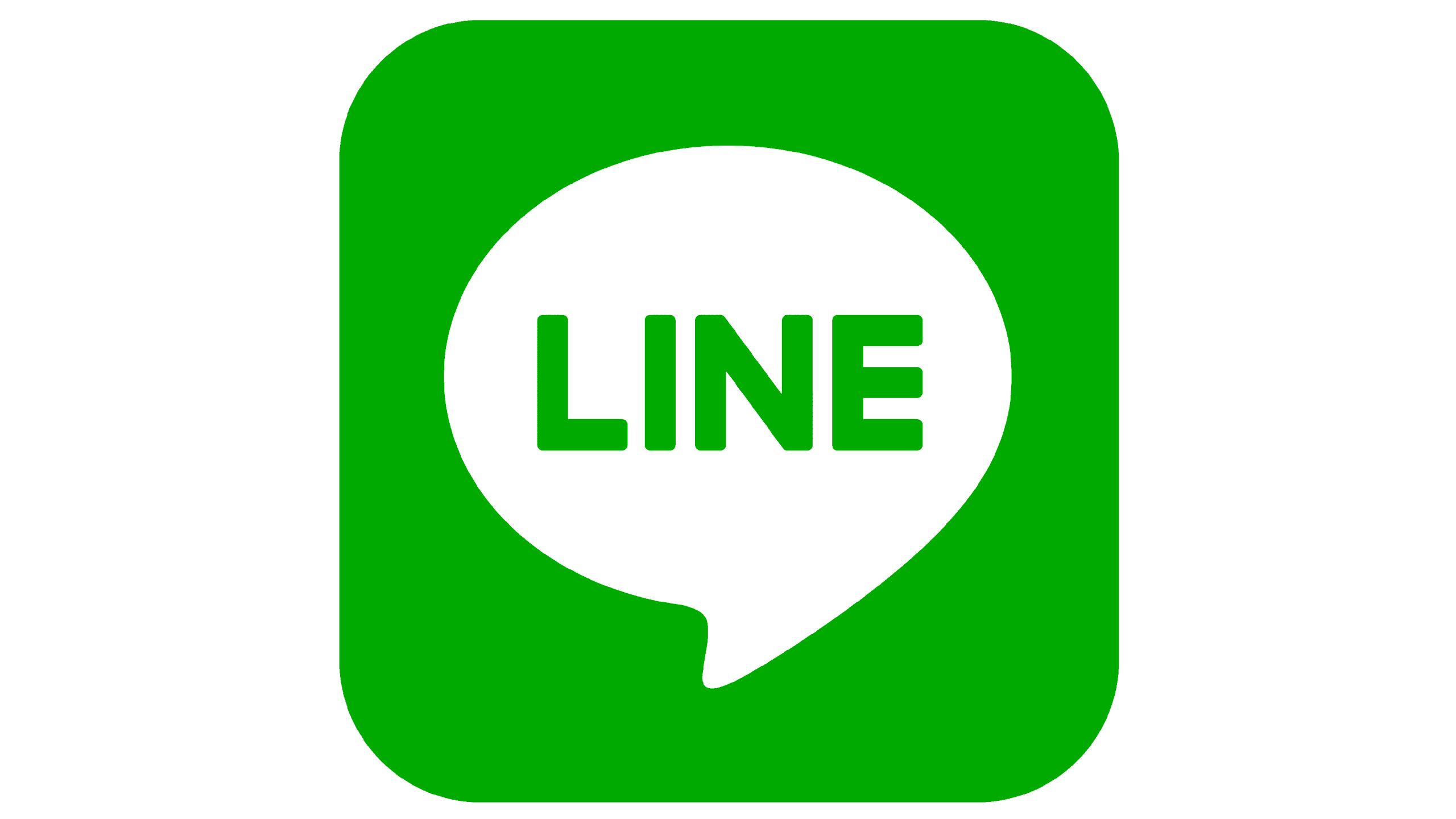 LINE